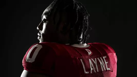 Raheem Layne