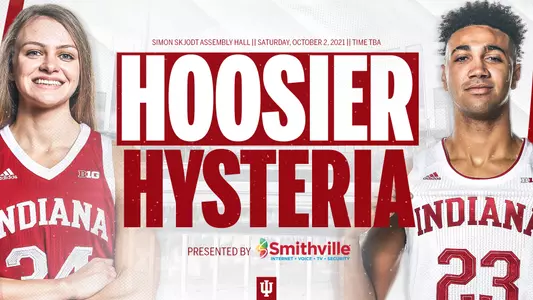 2021 Hoosier Hysteria