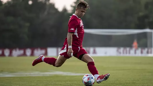 Nyk Sessock v DePaul