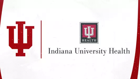 IU Athletics and IU Health