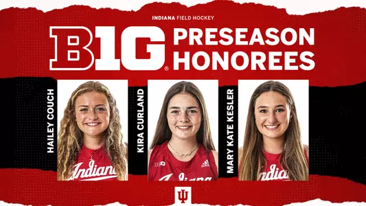 Big Ten FH