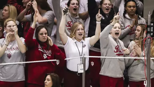 Emily Eaton - 2020 Big Ten Championships