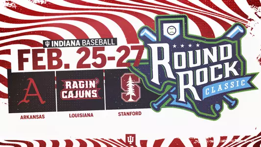 Round Rock Classic - 2022