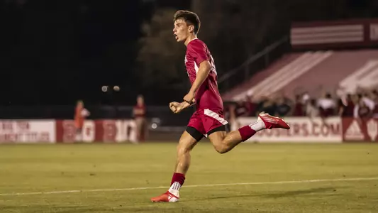 Tommy Mihalic v DePaul