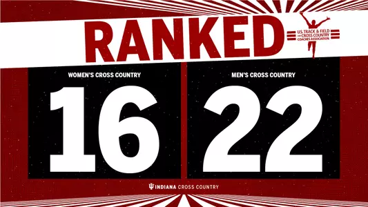 IUXC Ranked Aug. 31