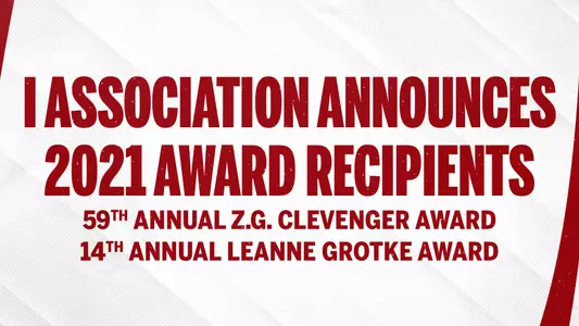 2021 I Association Awards