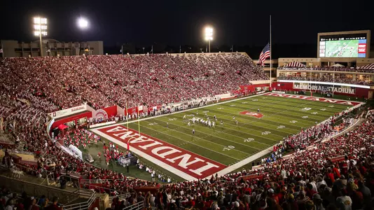 Memorial Stadium