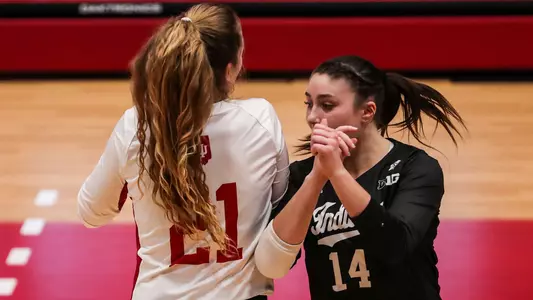 Indiana Invite Preview