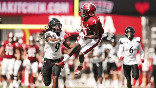 D.J. Matthews Jr. v UC