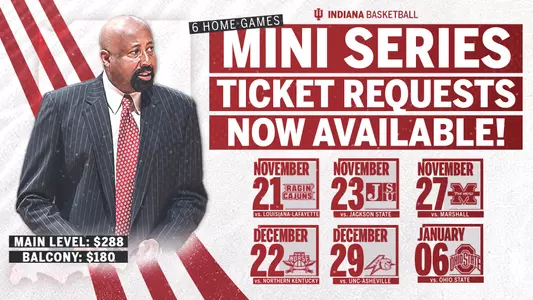 MBB Mini Ticket Package