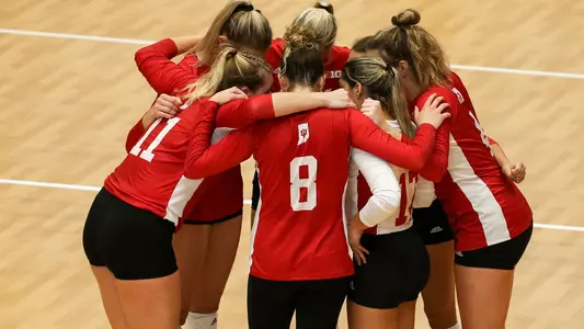 Indiana Huddle vs. Chicago State