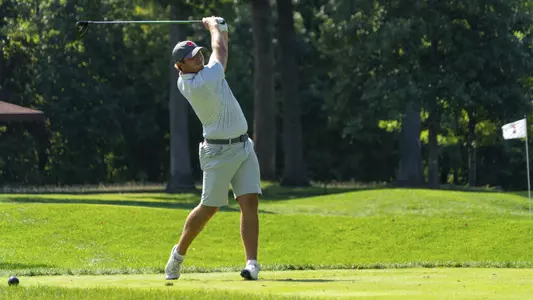 Mitch Davis - Fighting Illini Invitational
