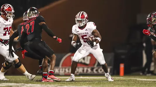Stephen Carr v WKU
