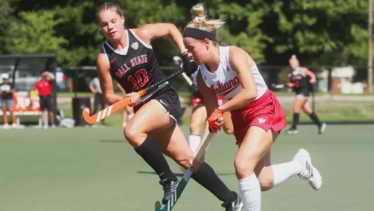 Field Hockey