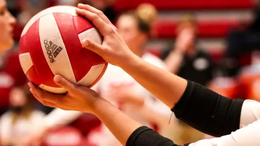 IUVB vs. Chicago State