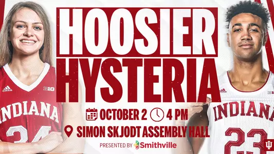 2021 Hoosier Hysteria Players