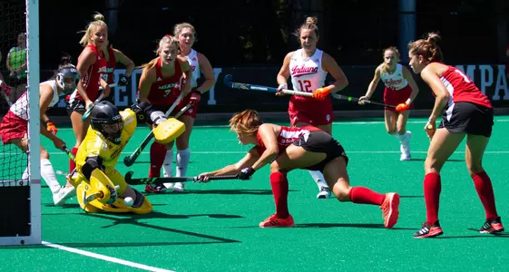 Field Hockey