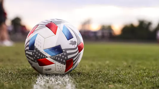 Men's Soccer