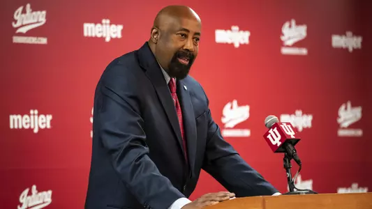 Mike Woodson