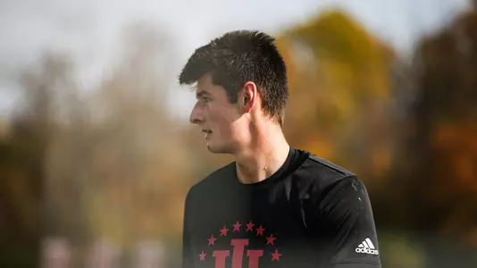 Indiana Men's Soccer