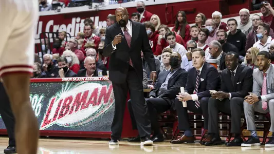Mike Woodson v EMU