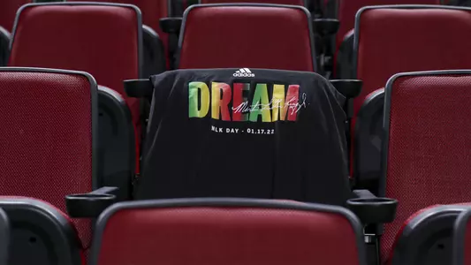 MLK Shooting Shirt