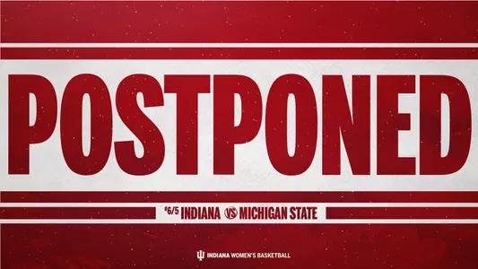 Postponed