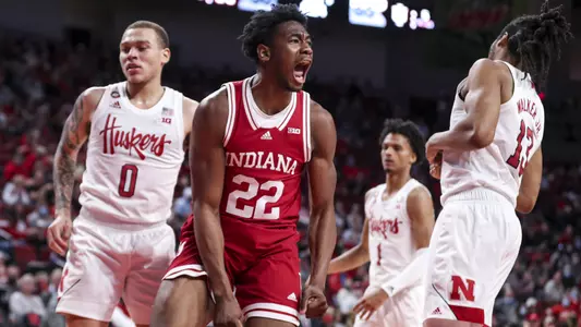 Jordam Geronimo v NEB