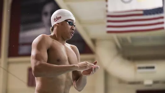 Indiana Swimming and Diving