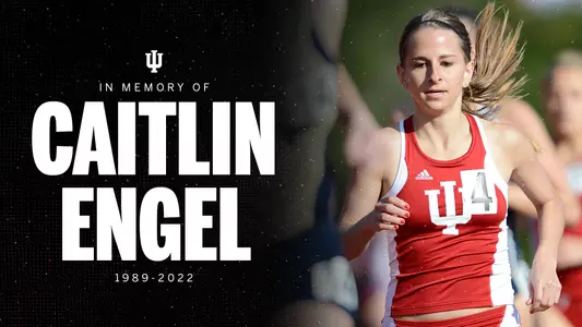 Caitlin Engel
