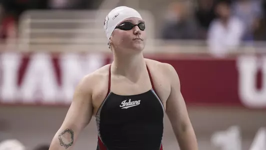 Indiana Swimming and Diving