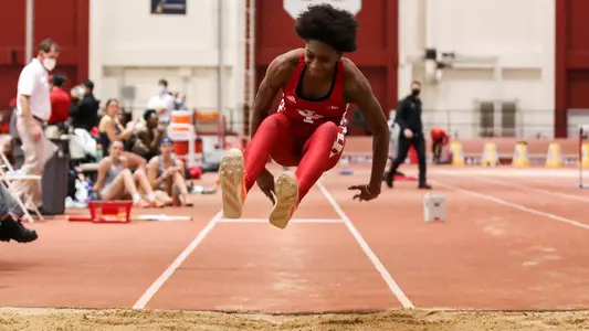 Mahogany Jenkins - 2022 Gladstein Invitational