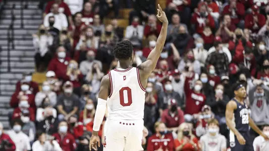 Xavier Johnson v PSU