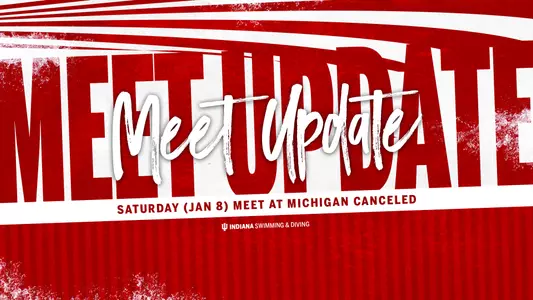 Indiana Swimming and Diving