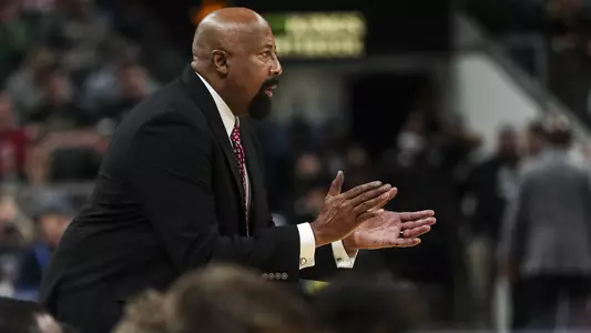 Mike Woodson v ND