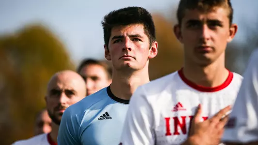 Indiana Men's Soccer