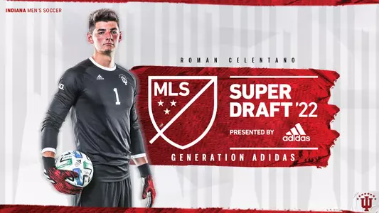 Indiana Men's Soccer