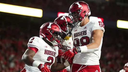 Indiana Football