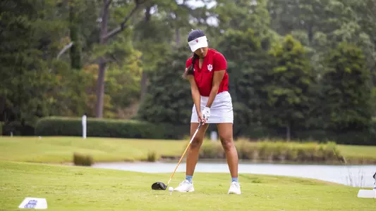 Maggie Fernandez - Evie Odom Invitational