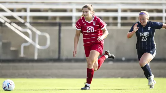 Jen Blitchok v Trine