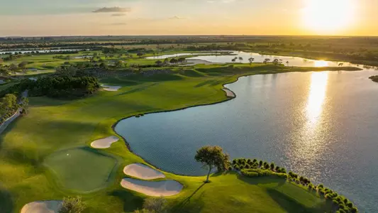 Quail Valley Golf Course