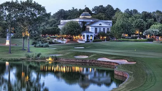 Old Waverly Golf Club