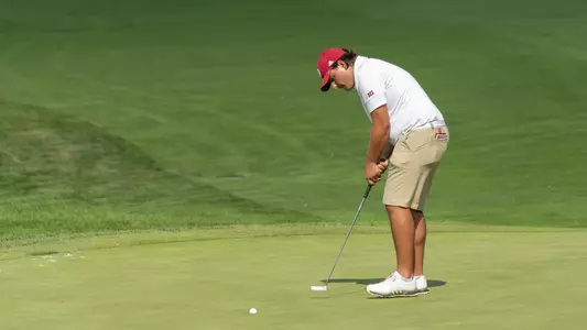 Drew Salyers - Illini Invitational