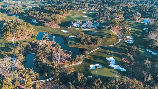 Eagle Point Golf Club