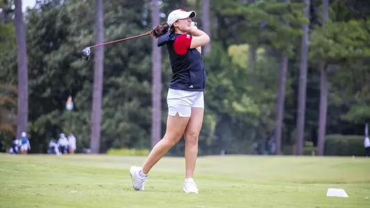 Alexis Florio - Evie Odom Invitational