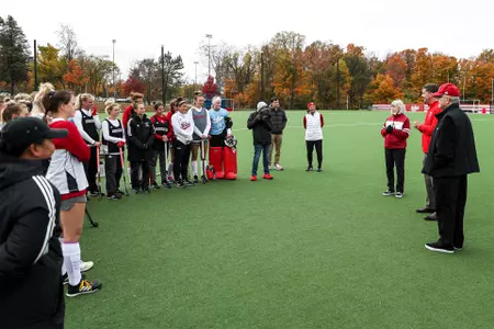 Deborah Tobias Field Event