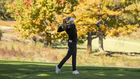 Dominika Burdová - The Pfau Course