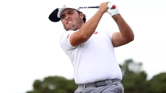 Drew Salyers - Williams Cup