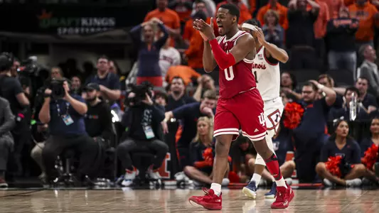 Xavier Johnson v ILL