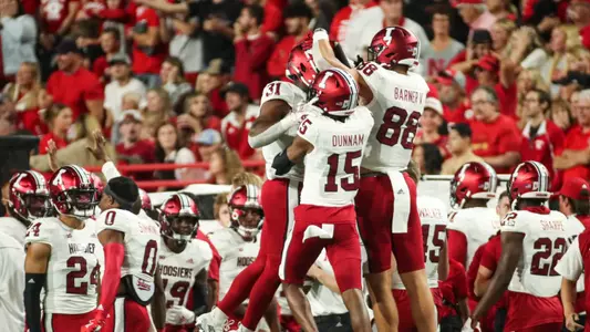 Bryant Fitzgerald | Phillip Dunnam | AJ Barner